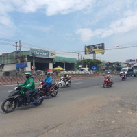 Cho Thuê 1200M2 Mặt Tiền Xa Lộ Hà Nội (Quốc Lộ 1A) Ngay Vòng Xoay Tam Hiệp Biên Hoà Làm Showroom