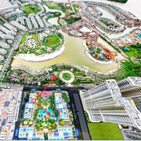 Căn Hộ 2 Pn - 80M2 The Opus One, Vinhomes Grand Park, Tặng Nt 280 Tr, Ck 11%, Xe Vf3. Xem Nhà 24/7