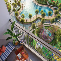Bán Căn Hộ 1Pn+1, 48M Tòa Gs5, Phân Khu The Miami, Vinhomes Smart City.nhận Nhà 3/2026!