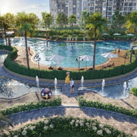 Bán Căn Hộ 1Pn+1, 48M Tòa Gs5, Phân Khu The Miami, Vinhomes Smart City.nhận Nhà 3/2026!
