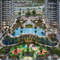 Độc Quyền Ch 1 Pn + 1, 55 M2, The Opus One Ký Trực Tiếp Vinhomes. Tặng Vf3, Ck 11%, Tặng Nt 220 Tr
