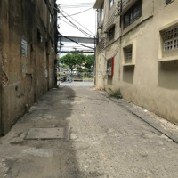 Bán Nhà Hxt 39M2 Bến Bình Đông P13Q8 Giá Bán 2,7 Tỷ