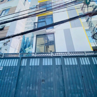 Bán Nhà Riêng 20,5 Tỷ, 142M2 Tại Vạn Kiếp, P.3, Bình Thạnh, Hcm