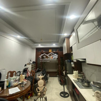 Hàng Hiếm! Bán Nhà Lạc Long Quân 6 Tầng 3 Ngủ Ngõ Rộng Oto Cách Nhà 10M Gần Hồ Tây Ở Cực Sướng.