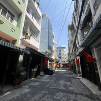 Bán Gấp Nhà 4 Tầng.hẽm Xe Hơicộng Hòa, Tb. 4,5X19M. Giá Bán 15 Tỷ