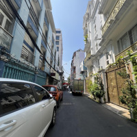 Bán Gấp Nhà 4 Tầng.hẽm Xe Hơicộng Hòa, Tb. 4,5X19M. Giá Bán 15 Tỷ