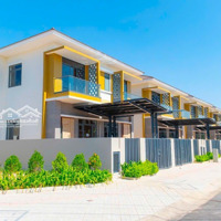 Chỉ Còn Căn Biệt Thự Song Lập Duy Nhất Từ Chủ Đầu Tư Vsip. Thanh Toán 30% Nhận Nhà Ngay.