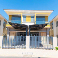 Chỉ Còn Căn Biệt Thự Song Lập Duy Nhất Từ Chủ Đầu Tư Vsip. Thanh Toán 30% Nhận Nhà Ngay.