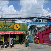 Mặt Tiền Đường Đht21 Diện Tích 145M2 Chỉ 6 Tỷ (Còn Thương Lượng)