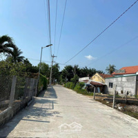 Cần Bán Gấp Lô Đất Sổ Hồng Riêng Khu Dân Cư Phường Cam Nghĩa Cam Ranh 300 M2 Giá Chỉ 1 Tỷ 850