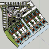 Bán Đất Ven Biển, 50 Tỷ, 6200M2, Mặt Tiền 50M, Đường Vào 12M