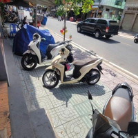 Cho Thuê Mặt Tiền Hàn Hải Nguyên_P2_Q11_7Mx14M_Trệt Lầu Suốt_Giá: 26 Triệu