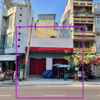 Cho Thuê Mặt Tiền Hàn Hải Nguyên_P2_Q11_7Mx14M_Trệt Lầu Suốt_Giá: 26 Triệu