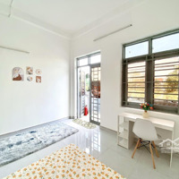 Cho Thuê Nhà Mới Xây Tại Thạnh Xuân 24