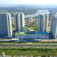 Mua Ngay Căn Hộ 2 Phòng Ngủ Masteri Thảo Điền, Giá Vô Cùng Hấp Dẫn
