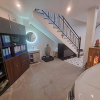 Nhà Đẹp Hxt Đường Nơ Trang Long, Dtcn 68M2, 1T 4L, 5 Phòng Ngủ Tặng Nội Thất Cao Cấp, Giá Bán 10,68 Tỷ Tl