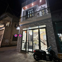 Bán Gấp: Lô Góc - Hẻm Xe Hơi Bùi Quang Là, Nhà Phố - Full Nội Thất Mới, 4.99 Tỷ - 47 M2, 4.3 X 11
