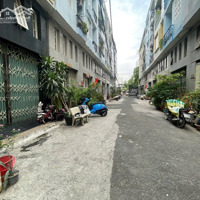 Bán Nhà 3 Tầng Hẻm Xe Hơi Đường Trịnh Đình Trọng, Phường Hoà Thạnh, Quận Tân Phú