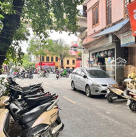 Mặt Phố Kinh Doanh - Mặt Tiền Quyền Lực