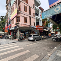 Mặt Phố Kinh Doanh - Mặt Tiền Quyền Lực