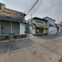 Dãy Trọ 604M2, 38 Phòng Sát Xa Lộ Hà Nội, Ga Mêtrô Tp Thủ Đức
