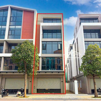 Bán Shophouse Mặt Đường 26M Vinh Thiên Đường Giá Cắt Lỗ