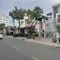 Bán Đất Mặt Tiền Đường Kinh Doanh Quốc Hương, Phường Thảo Điền Quận 2. 100M2 (5X20) 24 Tỷ.