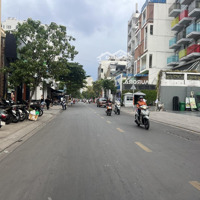 Bán Đất Mặt Tiền Đường Kinh Doanh Quốc Hương, Phường Thảo Điền Quận 2. 100M2 (5X20) 24 Tỷ.