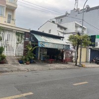 Bán Đất Mặt Tiền Đường Kinh Doanh Quốc Hương, Phường Thảo Điền Quận 2. 100M2 (5X20) 24 Tỷ.
