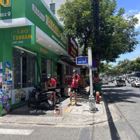 Bán Lô Đất Biển Đường Tô Hiến Thành Cơ Hội Đầu Tư Cực Tốt- Thông Võ Văn Kiệt - Biển Mỹ Khê