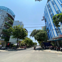 Lô Đất Vip Ngay Trục Lớn Võ Văn Kiệt, 93M2, Sát Trung Tâm Tài Chính Quốc Tế, 200M Ra Biển Mỹ Khê