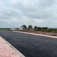Bán Đất Biển Quất Lâm, Giá Hơn 1 Tỷ, Tại Giao Thủy, Nam Định, 80 M2, Giá Thỏa Thuận, Hàng Hiếm