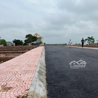 Bán Đất Biển Quất Lâm, Giá Hơn 1 Tỷ, Tại Giao Thủy, Nam Định, 80 M2, Giá Thỏa Thuận, Hàng Hiếm
