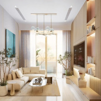 Căn Hộ 2 Phòng Ngủ 76M2 Chỉ 4.2 Tỷ/Căn Tại Trung Tâm Tp Đà Nẵng, Trực Tiếp Từ Chủ Đầu Tư