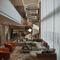 Tôi Cần Bán Penthouse Tổng Thống Vip Cầu Giấy 320M2 Full Nt Đẳng Cấp Thượng Lưu