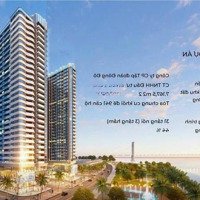 [Hot-Peninsula Đà Nẵng] Căn Hộ Cao Cấp 2 Phòng Ngủtrực Diện Sông Hàn Chỉ 3,1 Tỷ Bàn Giao Full Nội Thất Xịn