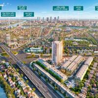 The Inter 5, 187 Tôn Đức Thắng - Hải Phòng, vị trí trung tâm, giá đầu tư