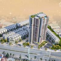 The Inter 5, 187 Tôn Đức Thắng - Hải Phòng, vị trí trung tâm, giá đầu tư