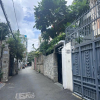 Bán Nhàhẽm Xe Hơihoàng Hoa Thám - Phường 7 - Bình Thạnh - 85M2 - 11 Tỷ Tl