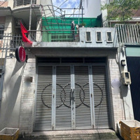 Bán Nhàhẽm Xe Hơihoàng Hoa Thám - Phường 7 - Bình Thạnh - 85M2 - 11 Tỷ Tl