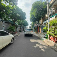 Bán Gấp Biệt Thự 5X20M Hẻm 8M Khu Bàu Cát, 4 Tầng Nhỉn 15 Tỷ