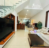 Bán Gấp Biệt Thự 5X20M Hẻm 8M Khu Bàu Cát, 4 Tầng Nhỉn 15 Tỷ