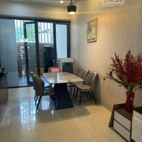 Bán Gấp Biệt Thự 5X20M Hẻm 8M Khu Bàu Cát, 4 Tầng Nhỉn 15 Tỷ