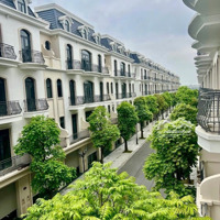 Bán Sao Biển 58,5M2 Đông Bắc, Đã Hoàn Thiện 5 Tầng Full Đồ, Gần Công Viên, Giá Tốt Nhất Thị Trường