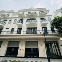 Bán Sao Biển 58,5M2 Đông Bắc, Đã Hoàn Thiện 5 Tầng Full Đồ, Gần Công Viên, Giá Tốt Nhất Thị Trường