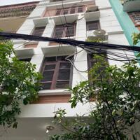 Bán nhà Hoàng Văn Thái 55m, 5 tầng đường ô tô tải tránh giá 19 tỷ.