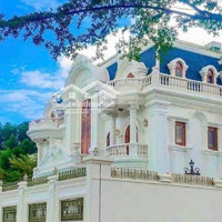 Khan Hiếm Biệt Thự View Sông Sân Golf Long Thành - Diện Tích 25 X 60 - Công Nhận 1300 - Gía 45Tỷ Tl