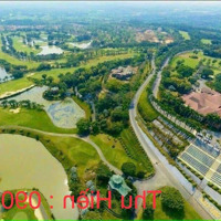 Khan Hiếm Biệt Thự View Sông Sân Golf Long Thành - Diện Tích 25 X 60 - Công Nhận 1300 - Gía 45Tỷ Tl