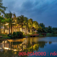 Khan Hiếm Biệt Thự View Sông Sân Golf Long Thành - Diện Tích 25 X 60 - Công Nhận 1300 - Gía 45Tỷ Tl