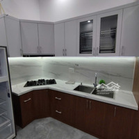 Bán Nhà Lô Góc 2 Mặt Tiền 4 Tầng 40M2 Đường Tân Thới Hiệp 13, P Tân Thới Hiệp, Quận 12